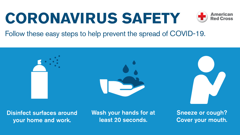 Coronovirus Safety